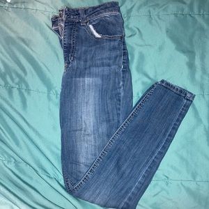 Rue21 womens jeans